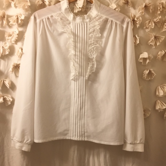 Tops - Vintage blouse